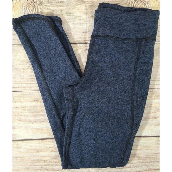 Free People Movement 3/4 Infinity Cutout Leggings - Picture 1 of 6